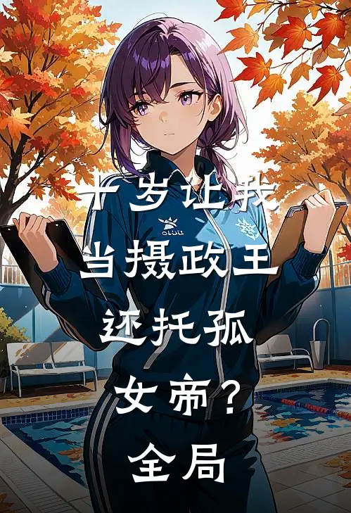 十岁让我当摄政王,还托孤女帝?全局