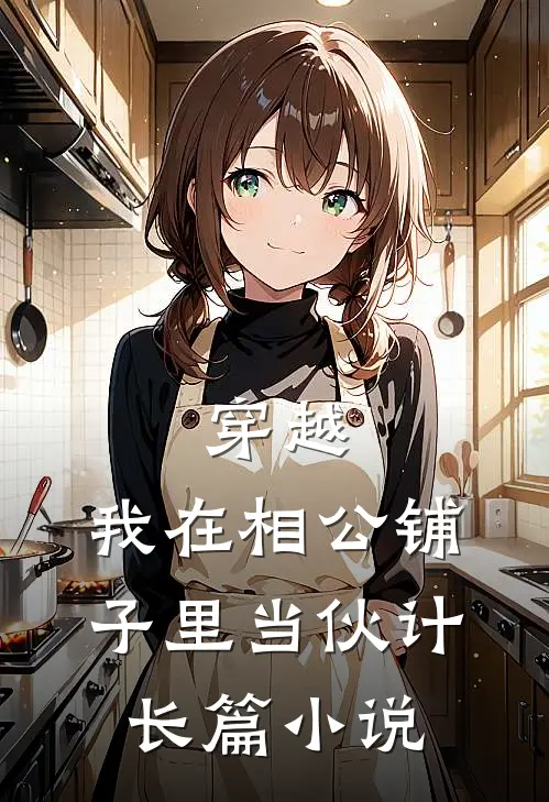 穿越：我在相公铺子里当伙计长篇小说