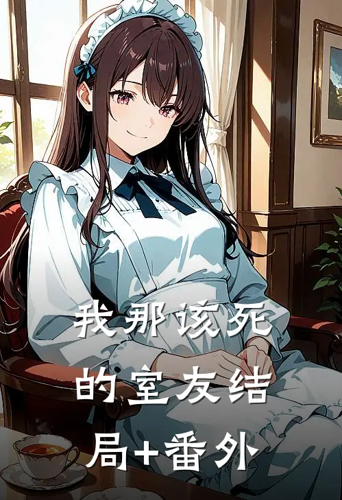 我那该死的室友结局+番外