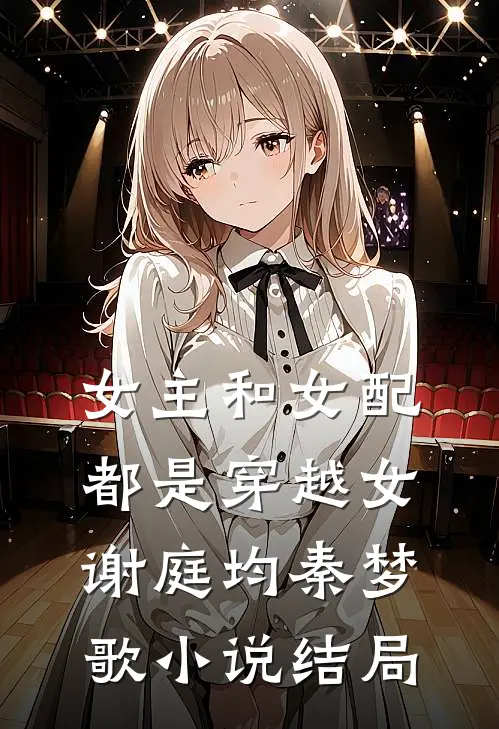 女主和女配都是穿越女谢庭均秦梦歌小说结局