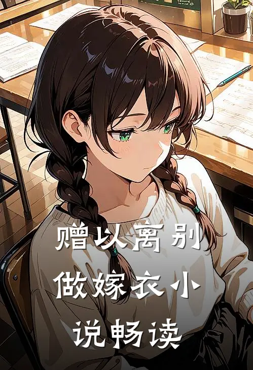 赠以离别做嫁衣小说畅读