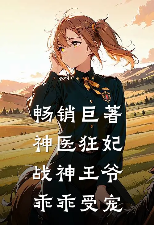 畅销巨著神医狂妃：战神王爷乖乖受宠