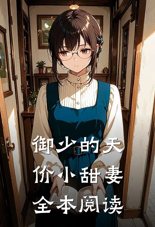 御少的天价小甜妻全本阅读