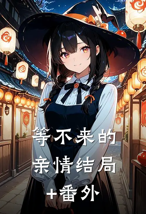 等不来的亲情结局+番外