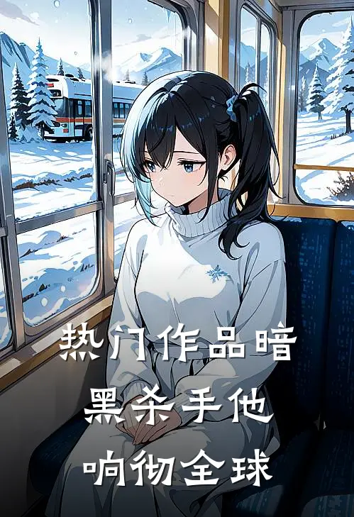 热门作品暗黑杀手他响彻全球