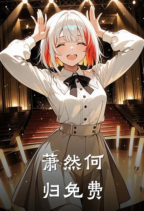 萧然何归免费