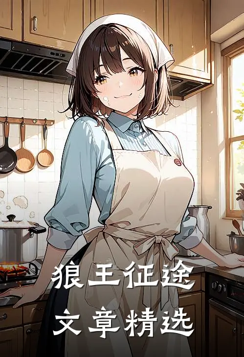 狼王征途文章精选