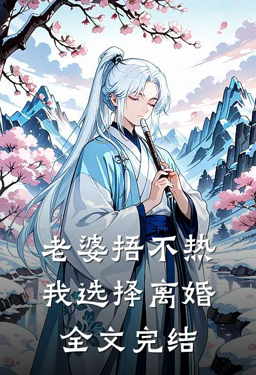 老婆捂不热，我选择离婚全文完结