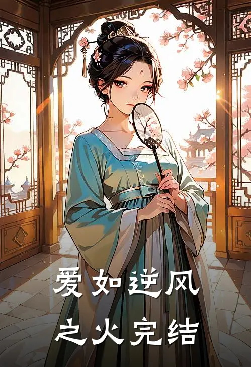 爱如逆风之火完结