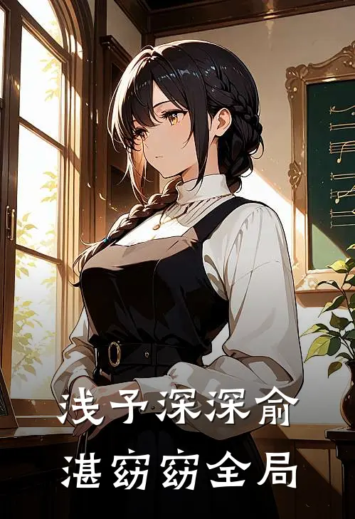 浅予深深俞湛窈窈全局
