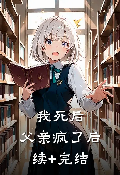 我死后，父亲疯了后续+完结