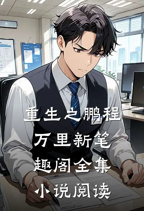 重生之鹏程万里新笔趣阁全集小说阅读