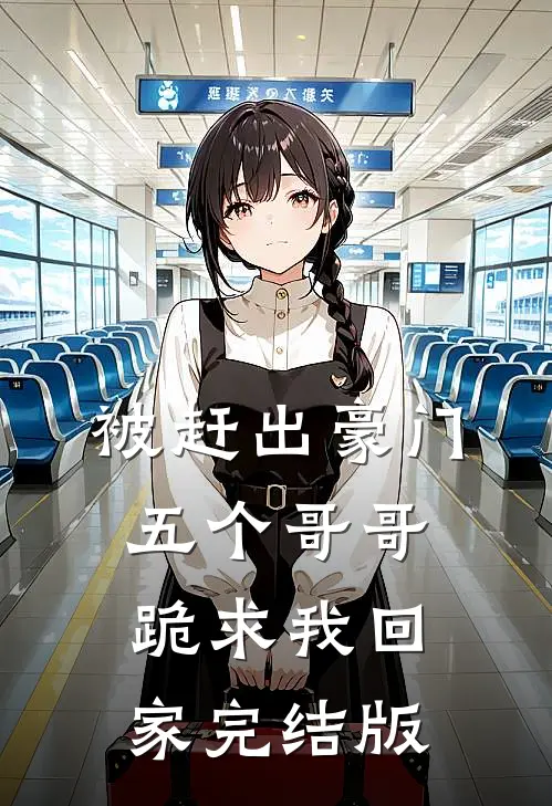 被赶出豪门，五个哥哥跪求我回家完结版