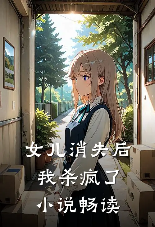女儿消失后，我杀疯了小说畅读