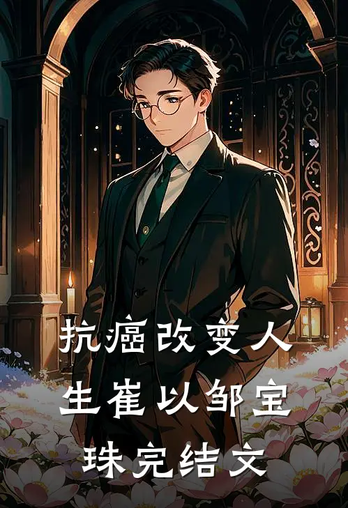 抗癌改变人生崔以邹宝珠完结文