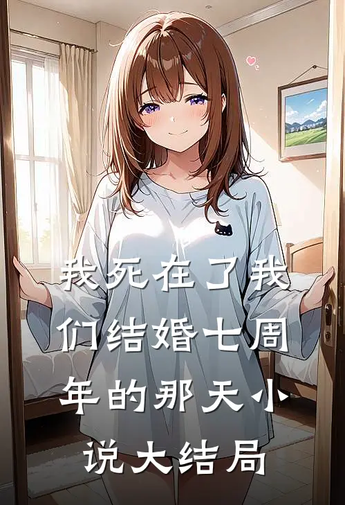 我死在了我们结婚七周年的那天小说大结局