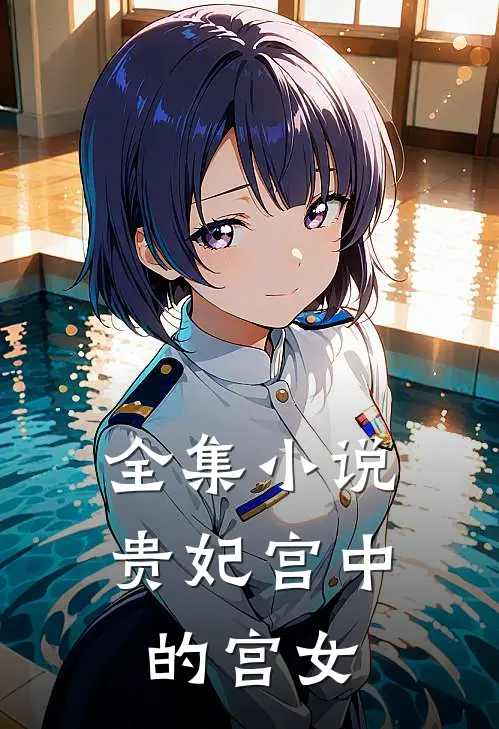 全集小说贵妃宫中的宫女