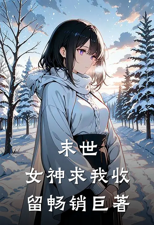 末世，女神求我收留畅销巨著