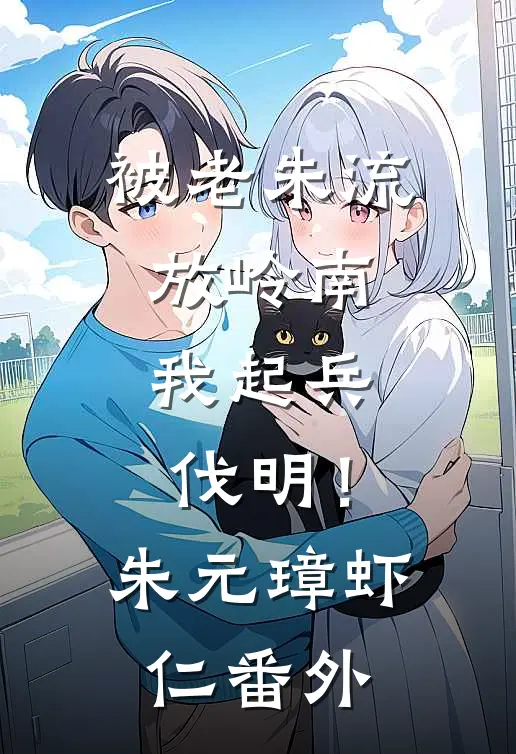 被老朱流放岭南，我起兵伐明！朱元璋虾仁 番外