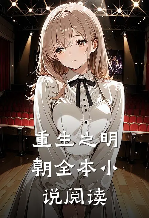 重生之明朝全本小说阅读