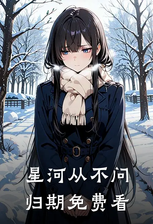 星河从不问归期免费看