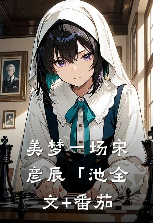 美梦一场宋彦辰「池全文+番茄