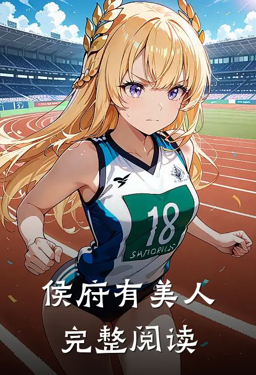 侯府有美人完整阅读