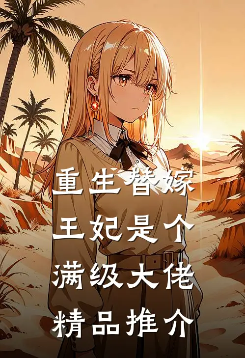 重生替嫁，王妃是个满级大佬精品推介