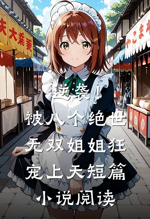 逆袭！被八个绝世无双姐姐狂宠上天短篇小说阅读