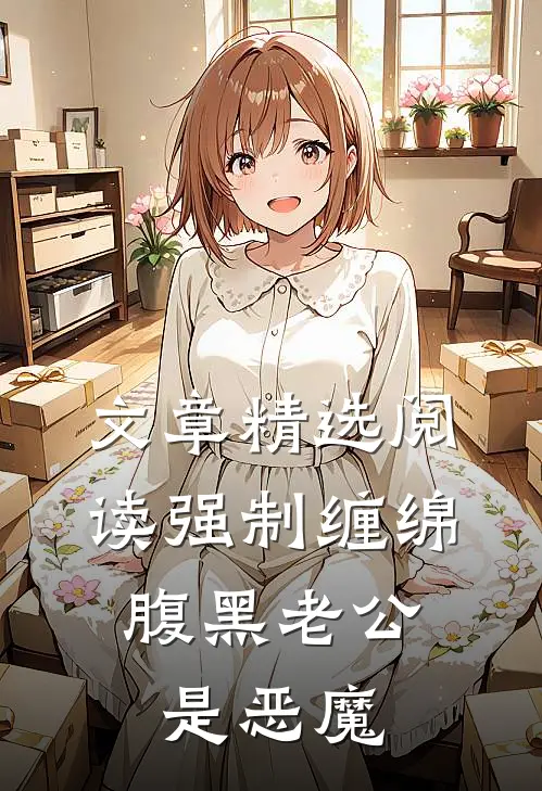文章精选阅读强制缠绵：腹黑老公是恶魔