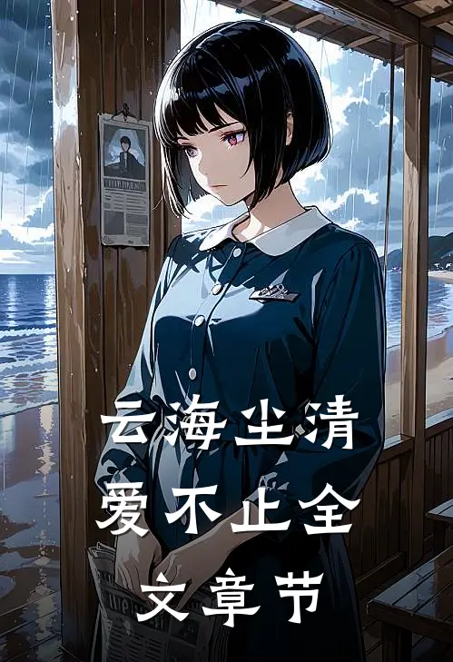 云海尘清爱不止全文章节