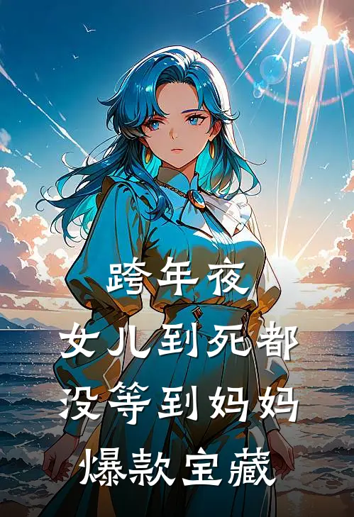 跨年夜，女儿到死都没等到妈妈爆款宝藏