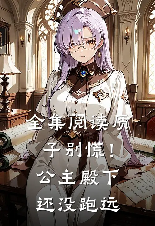 全集阅读质子别慌！公主殿下还没跑远