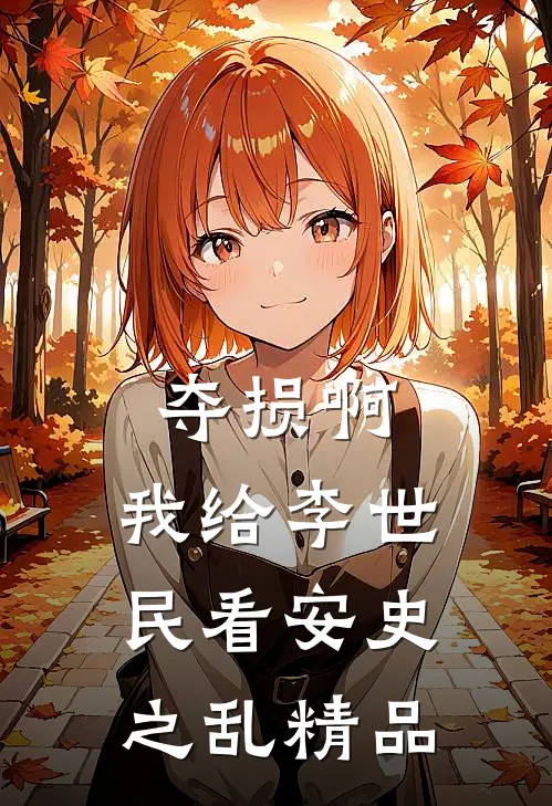 夺损啊，我给李世民看安史之乱精品