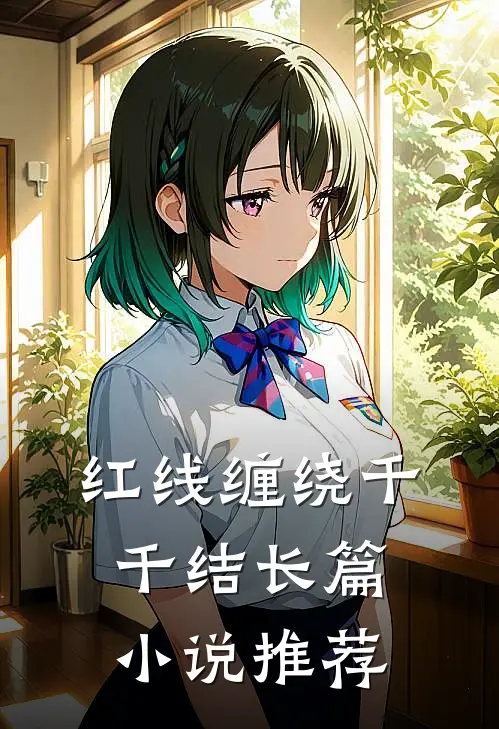 红线缠绕千千结长篇小说推荐