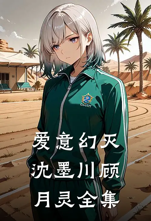 爱意幻灭沈墨川顾月灵全集