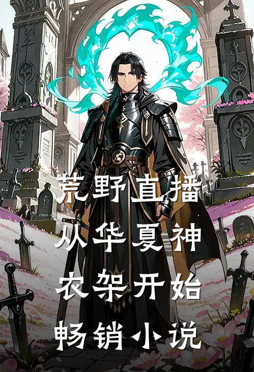 荒野直播，从华夏神农架开始畅销小说
