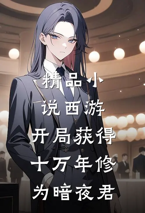 精品小说西游:开局获得十万年修为 暗夜君