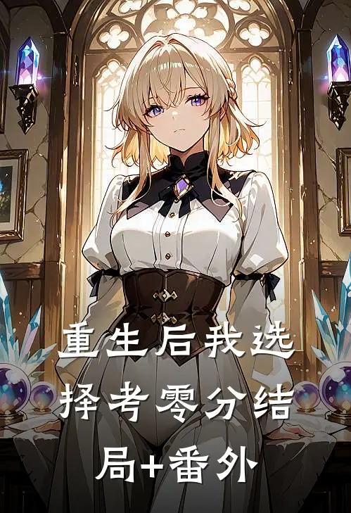 重生后我选择考零分结局+番外