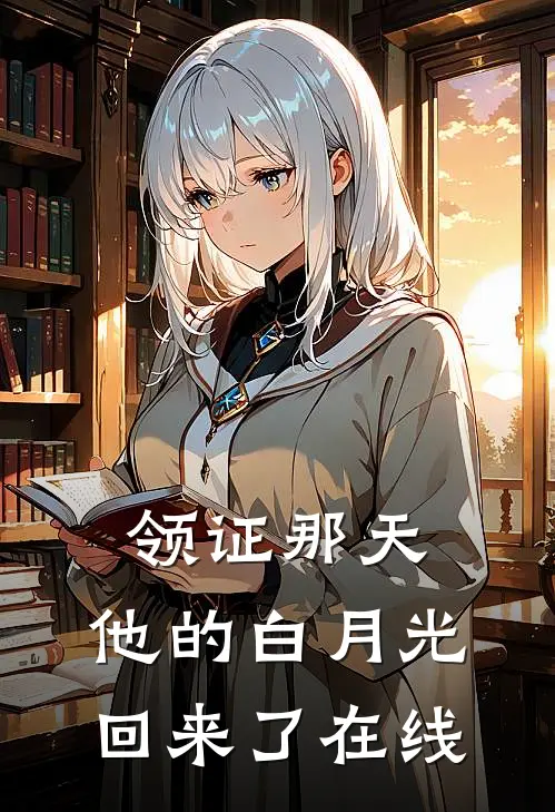 领证那天，他的白月光回来了在线