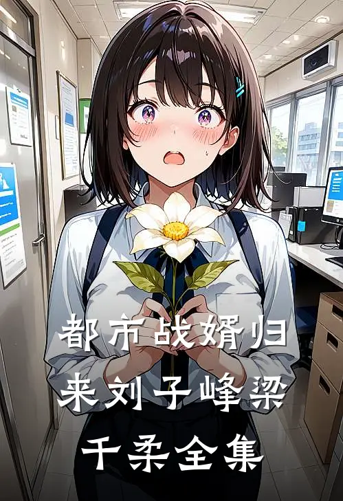 都市战婿归来刘子峰梁千柔全集