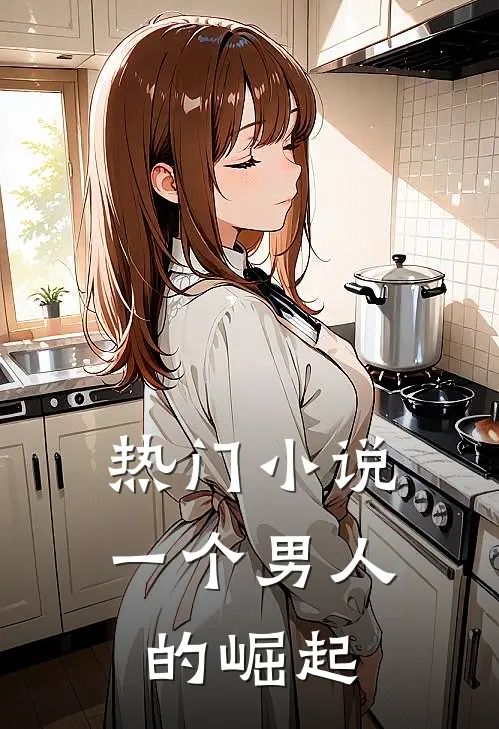 热门小说一个男人的崛起