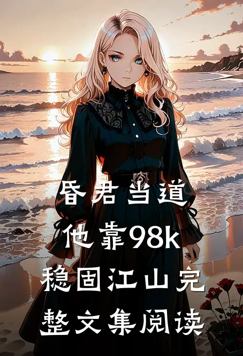 昏君当道：他靠98k稳固江山完整文集阅读