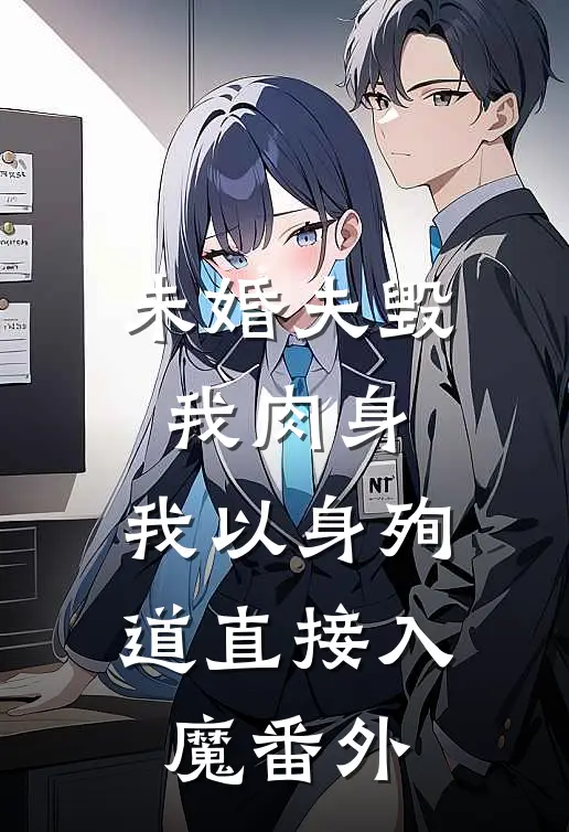 未婚夫毁我肉身，我以身殉道直接入魔番外