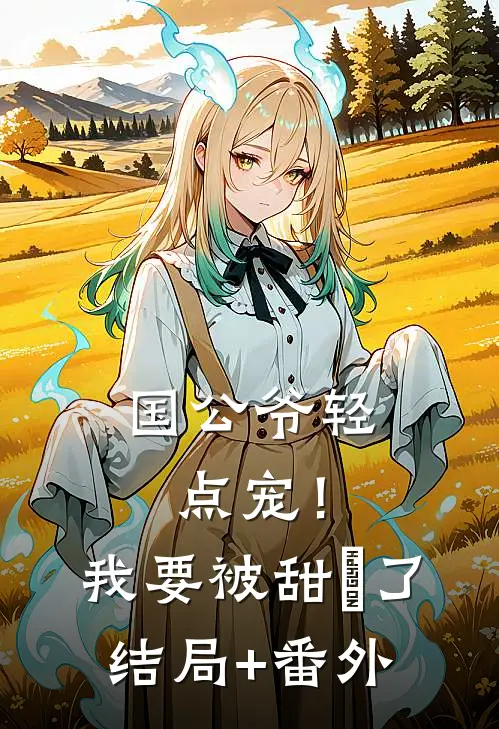 国公爷轻点宠！我要被甜齁了结局+番外