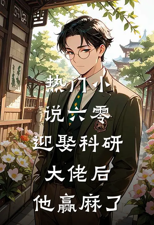 热门小说六零：迎娶科研大佬后，他赢麻了