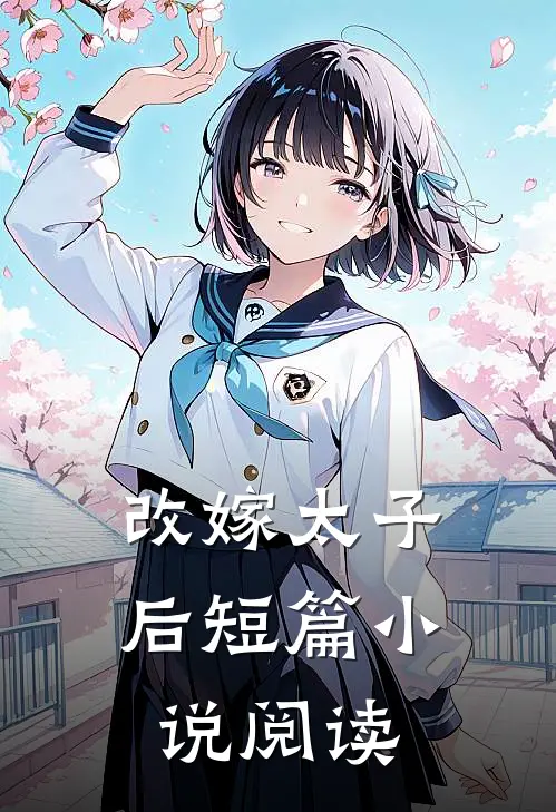 改嫁太子后短篇小说阅读