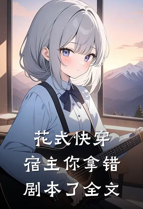 花式快穿：宿主你拿错剧本了全文