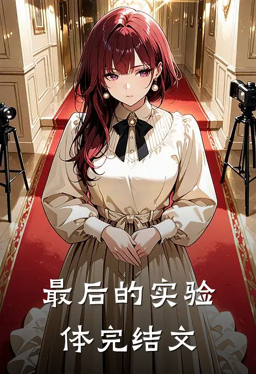 最后的实验体完结文