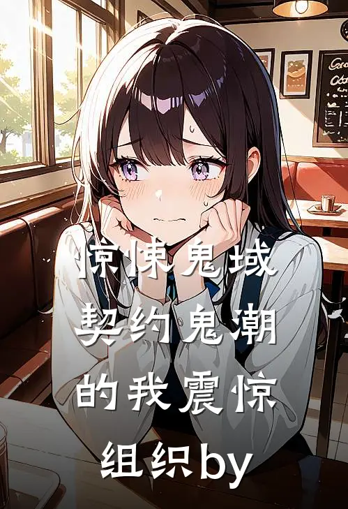 惊悚鬼域：契约鬼潮的我震惊组织by